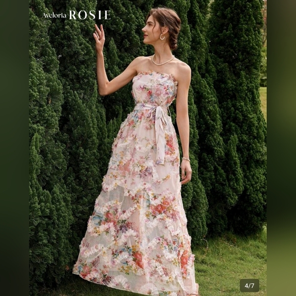 Shein Dress - Picture 2 of 9